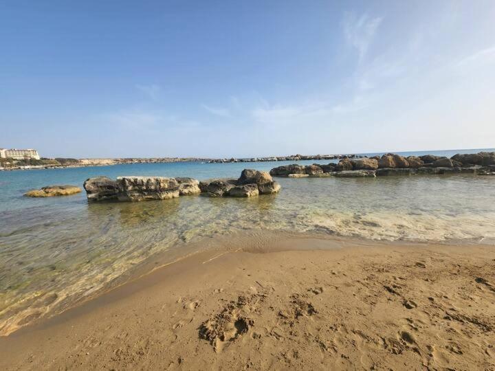 Serenity Corner Пафос Экстерьер фото
