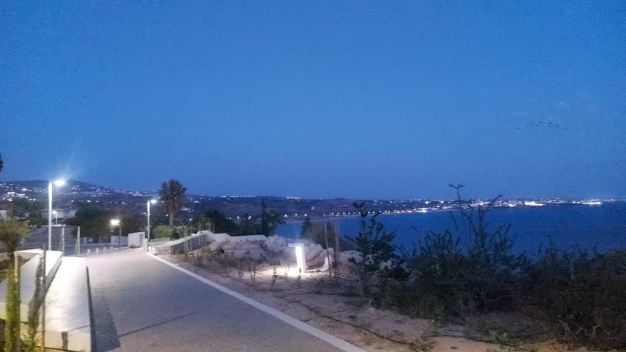 Serenity Corner Пафос Экстерьер фото