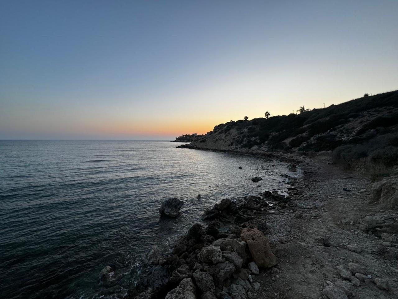 Serenity Corner Пафос Экстерьер фото