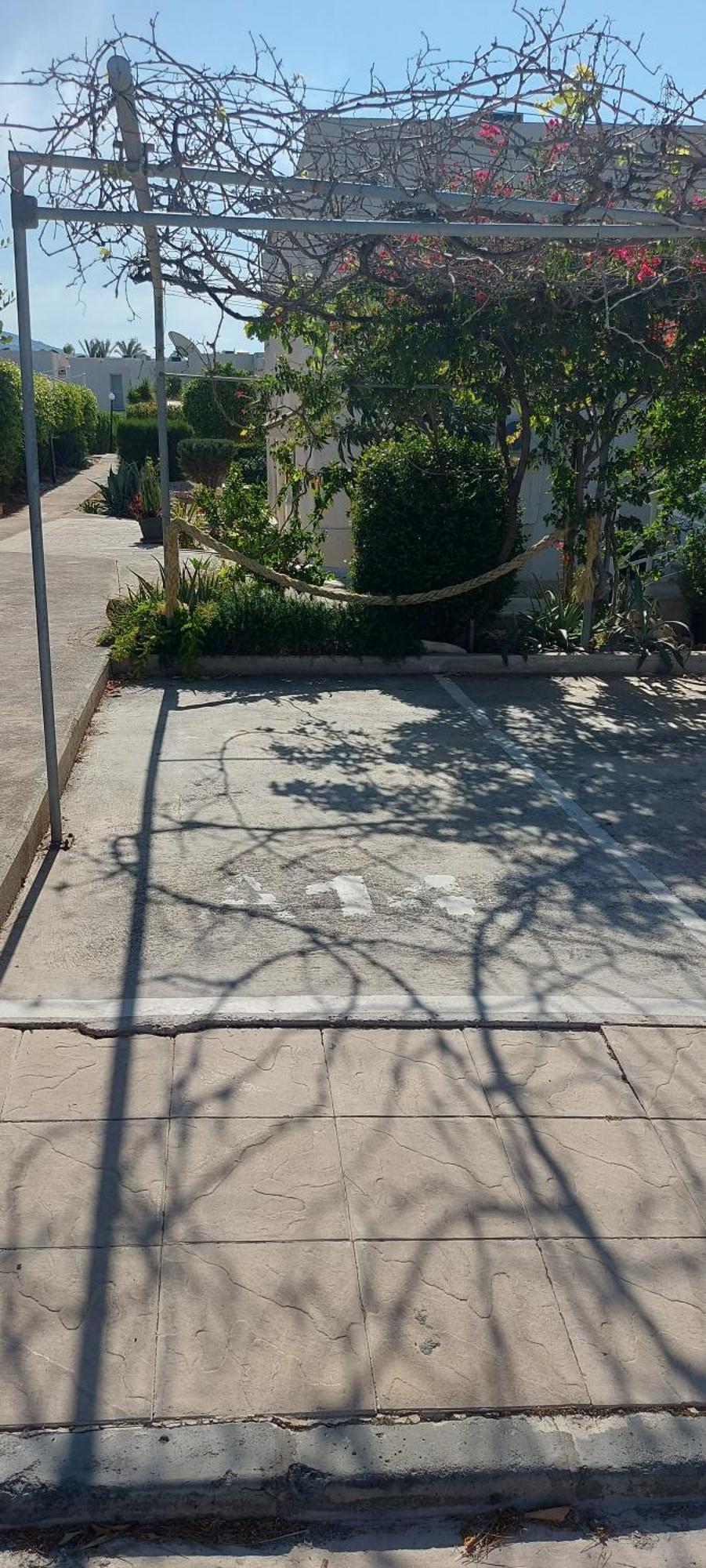 Serenity Corner Пафос Экстерьер фото